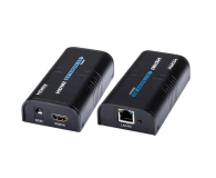 Spacetronik Konwerter sygnału HDMI na IP - 1159228 - zdjęcie 1